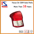 Auto Parts - Rear Light for Toyota Corolla Fielder / Axio 2012-2014